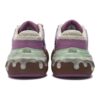 Zapatillas Carrot «Marrón púrpura»