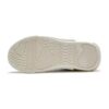 Zapatillas casuales de skate «Blanco Azul»