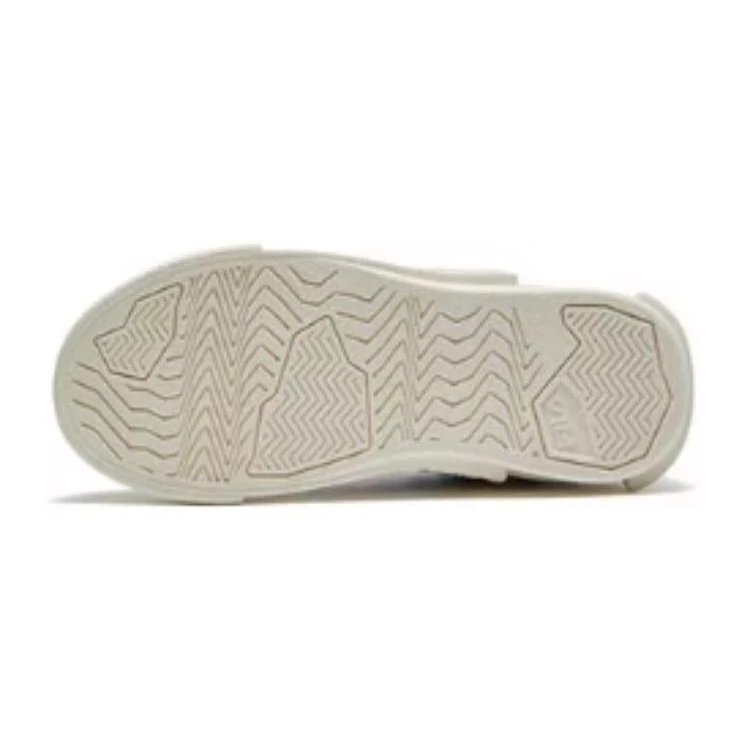 Zapatillas casuales de skate «Blanco Azul»