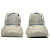 Zapatillas casuales de skate Mihara x Fila FM-15, color gris