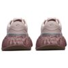 Zapatillas casuales de skate Mihara x Fila FM-15 Rosa