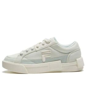 Zapatillas casuales de skate «Verde Blanco»