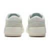 Zapatillas casuales de skate «Verde Blanco»
