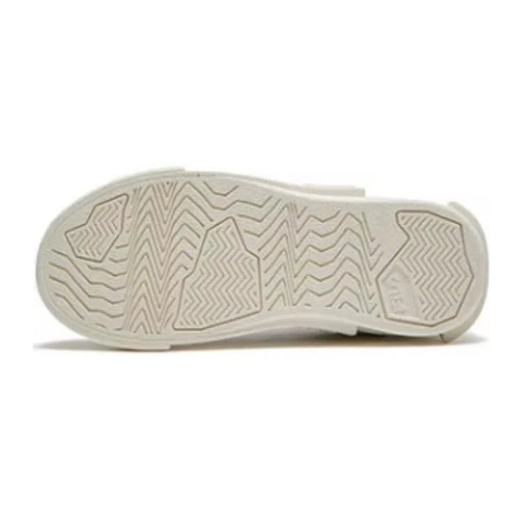 Zapatillas casuales de skate «Verde Blanco»