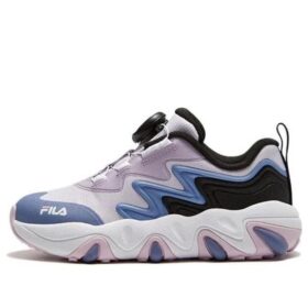 Zapatillas casuales Essential «Rosa Azul Negro»