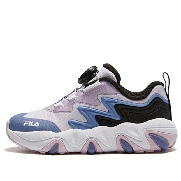 Zapatillas casuales Essential «Rosa Azul Negro»