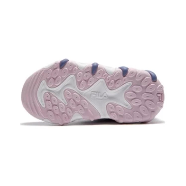 Zapatillas casuales Essential «Rosa Azul Negro»