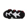 Zapatillas casuales imprescindibles «Gris, negro y rojo»