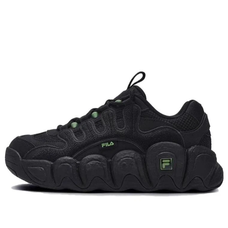Zapatillas Cat Claw «Negro»