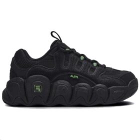 Zapatillas Cat Claw «Negro»