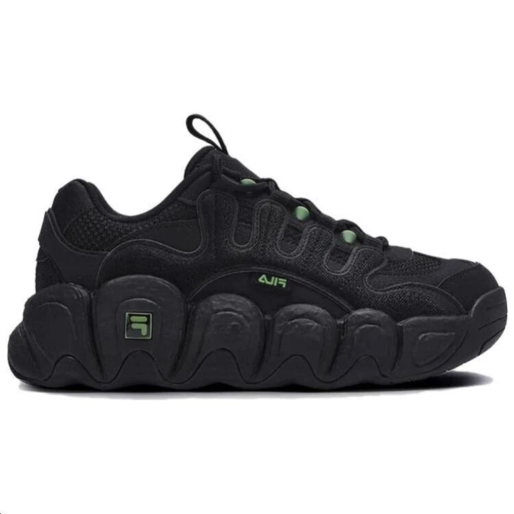 Zapatillas Cat Claw «Negro»