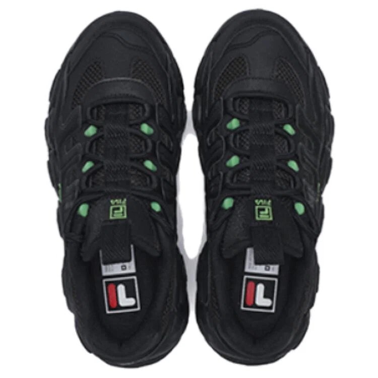Zapatillas Cat Claw «Negro»