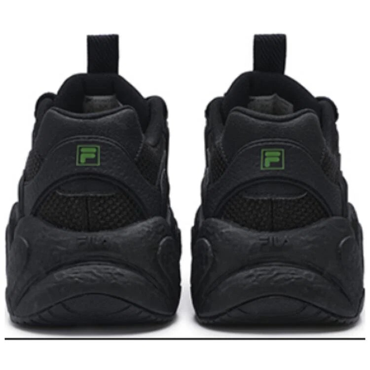 Zapatillas Cat Claw «Negro»