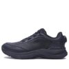 Zapatillas clásicas para correr «Negro»