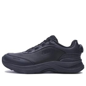 Zapatillas clásicas para correr «Negro»