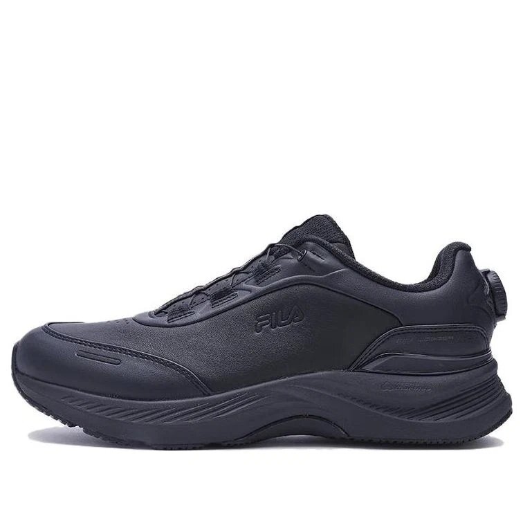 Zapatillas clásicas para correr «Negro»