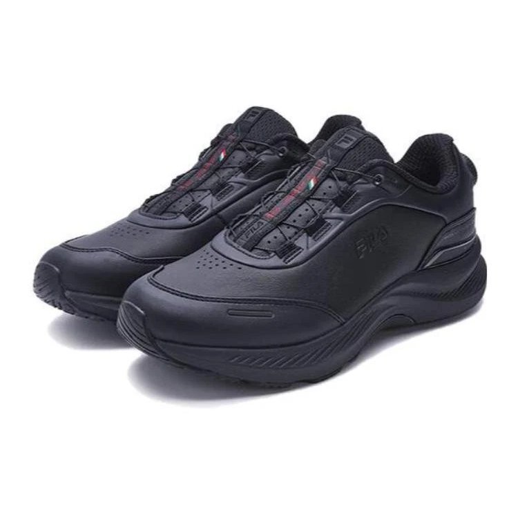 Zapatillas clásicas para correr «Negro»