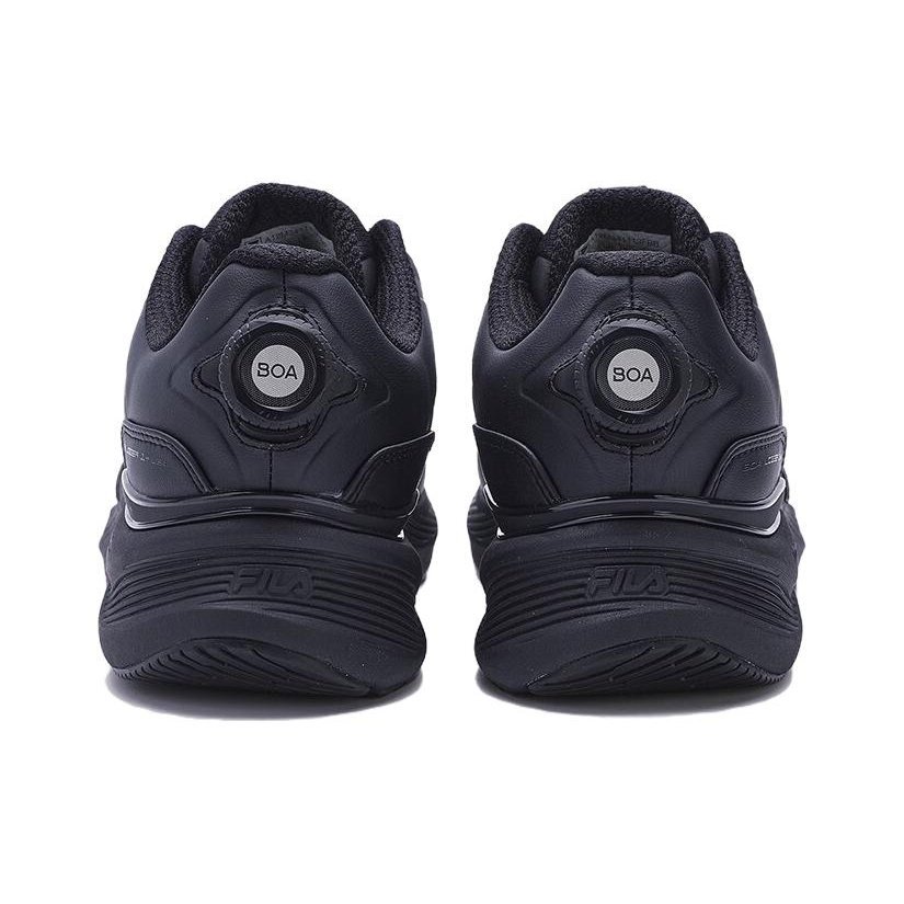 Zapatillas clásicas para correr «Negro»