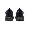 Zapatillas clásicas para correr «Negro, gris, azul»