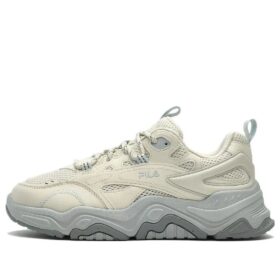 Zapatillas Collina «Blanco crema, azul y gris»