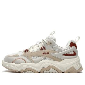 Zapatillas Collina «Blanco, gris, beige»