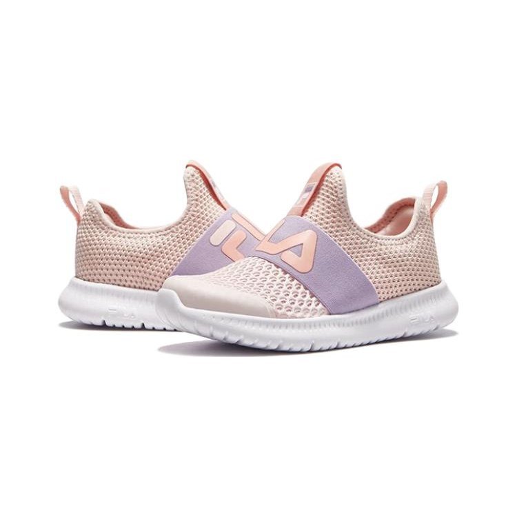 Zapatillas Comfort «Rosa lila»
