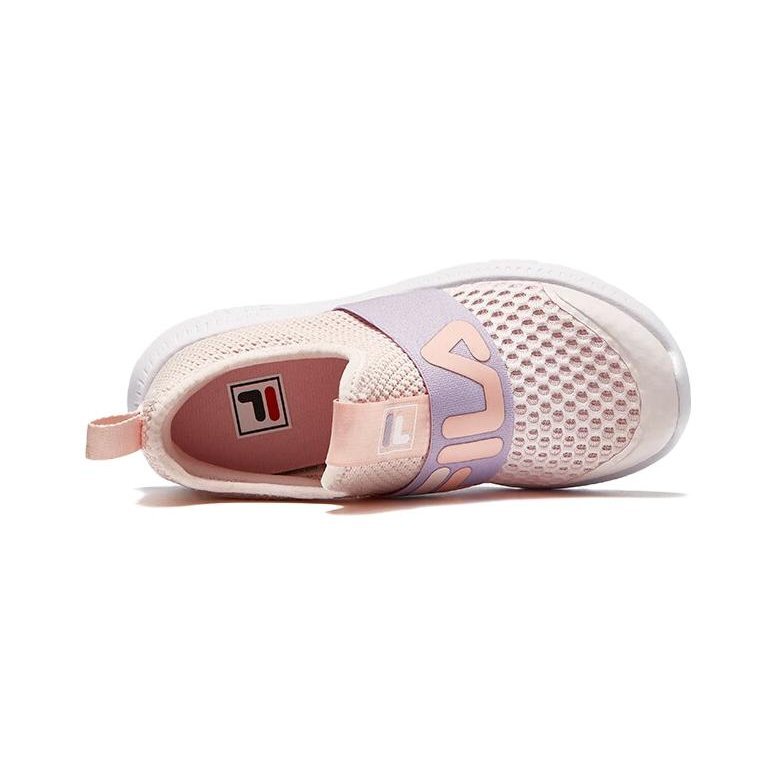 Zapatillas Comfort «Rosa lila»