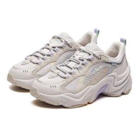 Zapatillas con plataforma «Gris»