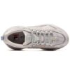 Zapatillas con plataforma «Gris»