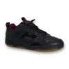 Zapatillas Corda Lux en negro