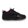 Zapatillas Corda Lux en negro