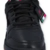 Zapatillas Corda Lux en negro