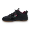 Zapatillas Corda Lux en negro