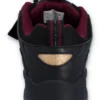 Zapatillas Corda Lux en negro