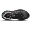 Zapatillas Core CELLA «Negro Verde»