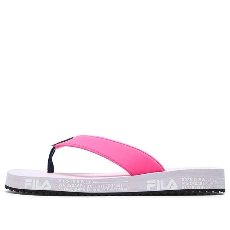 Zapatillas CORE FASHION «Rosa-Blanco»