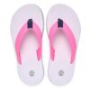 Zapatillas CORE FASHION «Rosa-Blanco»