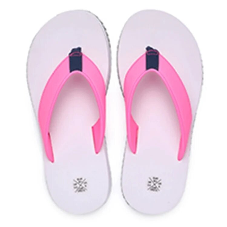 Zapatillas CORE FASHION «Rosa-Blanco»