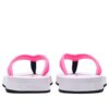 Zapatillas CORE FASHION «Rosa-Blanco»