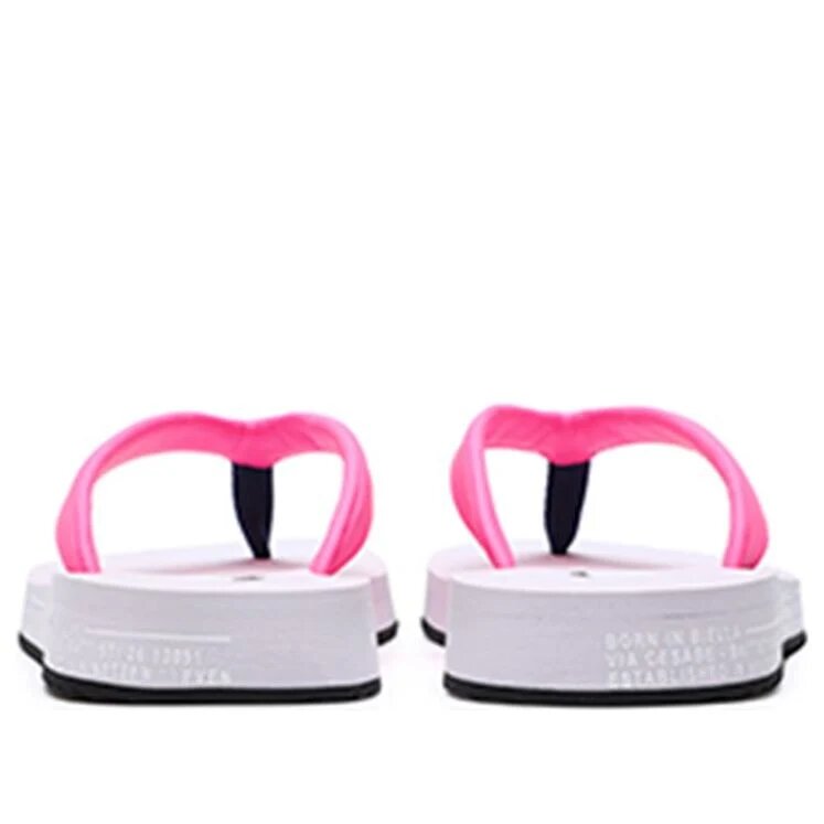 Zapatillas CORE FASHION «Rosa-Blanco»