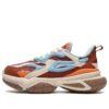 Zapatillas Core Nucleo Fashion ICONA «Rojo, Blanco, Azul»