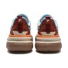 Zapatillas Core Nucleo Fashion ICONA «Rojo, Blanco, Azul»