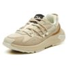 Zapatillas Corsa Low Chunky GS Beige