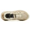 Zapatillas Corsa Low Chunky GS Beige