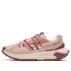 Zapatillas Corsa Low Chunky GS Rosa