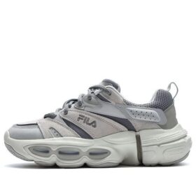 Zapatillas Court Deluxe Low «Gris»