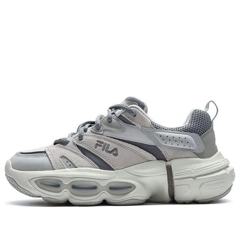 Zapatillas Court Deluxe Low «Gris»
