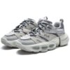 Zapatillas Court Deluxe Low «Gris»