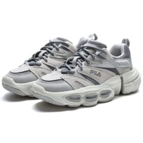 Zapatillas Court Deluxe Low «Gris»