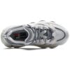 Zapatillas Court Deluxe Low «Gris»